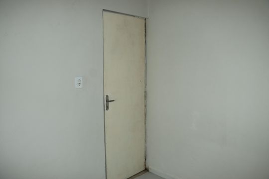 Kitnet/Studio para alugar com 1 quarto, 27m² em Jardim Marilu, Cotia