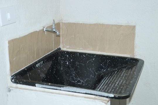Kitnet/Studio para alugar com 1 quarto, 27m² em Jardim Marilu, Cotia