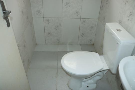Kitnet/Studio para alugar com 1 quarto, 27m² em Jardim Marilu, Cotia