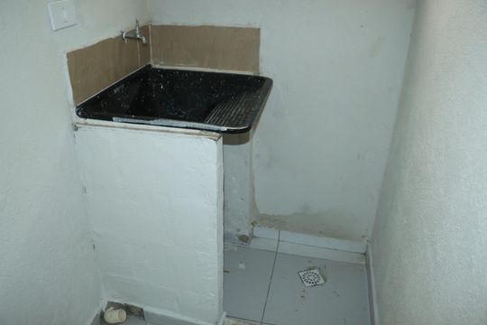 Kitnet/Studio para alugar com 1 quarto, 27m² em Jardim Marilu, Cotia