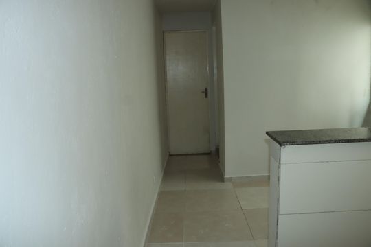 Kitnet/Studio para alugar com 1 quarto, 27m² em Jardim Marilu, Cotia