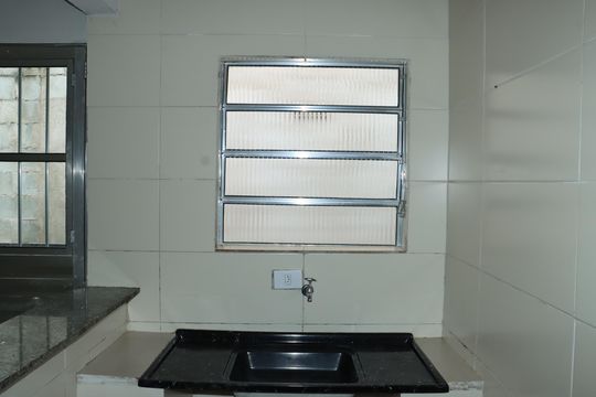 Kitnet/Studio para alugar com 1 quarto, 27m² em Jardim Marilu, Cotia