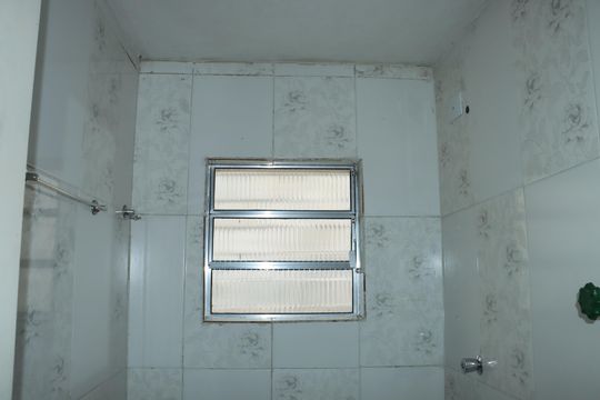 Kitnet/Studio para alugar com 1 quarto, 27m² em Jardim Marilu, Cotia