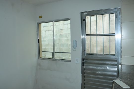 Kitnet/Studio para alugar com 1 quarto, 27m² em Jardim Marilu, Cotia