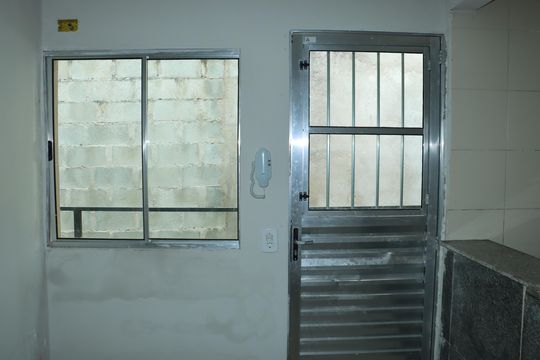 Kitnet/Studio para alugar com 1 quarto, 27m² em Jardim Marilu, Cotia