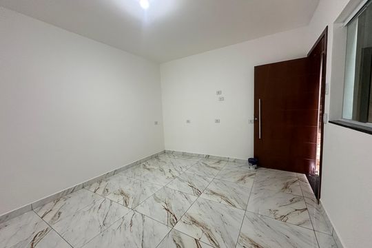 Sala de casa para alugar com 2 quartos, 74m² em Parque Santana, Barueri