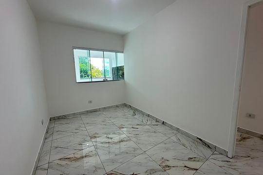 Quarto 2 de casa para alugar com 2 quartos, 74m² em Parque Santana, Barueri