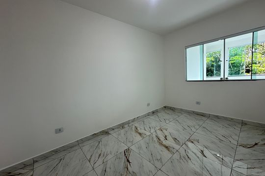 Quarto 2 de casa para alugar com 2 quartos, 74m² em Parque Santana, Barueri