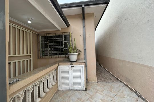 Quintal de casa à venda com 3 quartos, 170m² em Vila Pirituba, São Paulo