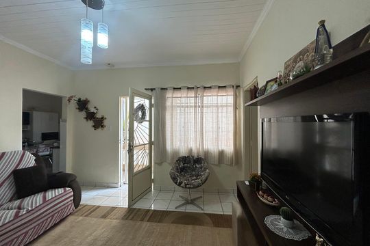 Casa à venda com 3 quartos, 170m² em Vila Pirituba, São Paulo