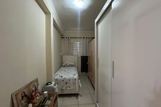 Quarto 2 de casa à venda com 3 quartos, 170m² em Vila Pirituba, São Paulo
