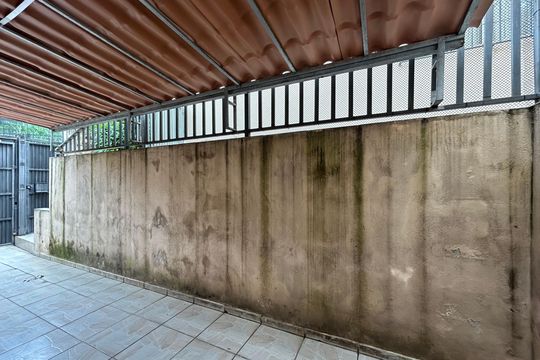 Garagem de casa à venda com 3 quartos, 170m² em Vila Pirituba, São Paulo