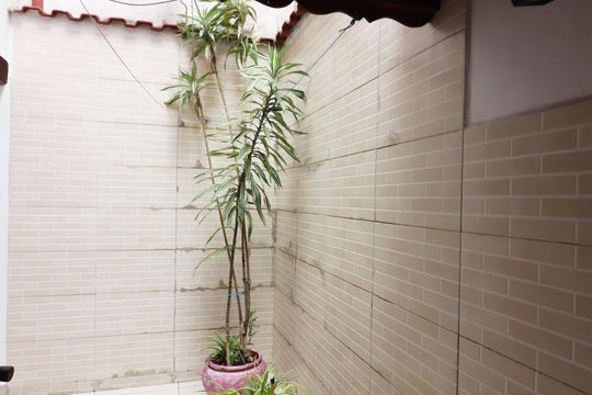 Área de Serviço de casa à venda com 4 quartos, 188m² em Jordanópolis, São Bernardo do Campo