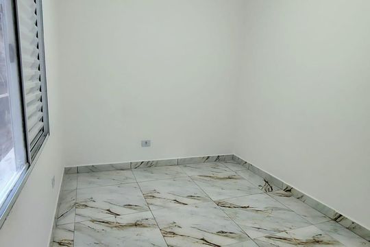 Casa para alugar com 2 quartos, 74m² em Parque Santana, Barueri