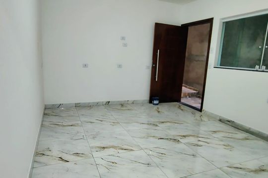 Casa para alugar com 2 quartos, 74m² em Parque Santana, Barueri