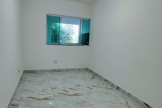 Casa para alugar com 2 quartos, 74m² em Parque Santana, Barueri