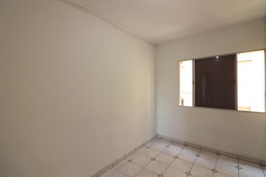 Quarto 1 de apartamento para alugar com 2 quartos, 65m² em Vila Santa Luzia, São Bernardo do Campo