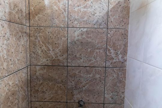 Banheiro da Suíte 3 de casa à venda com 4 quartos, 327m² em Serra Grande, Niterói