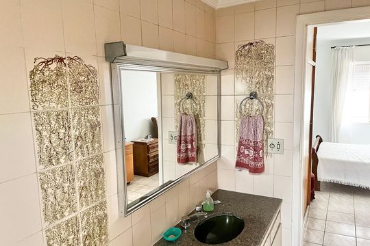 Apartamento à venda com 3 quartos, 81m² em Santana, São Paulo