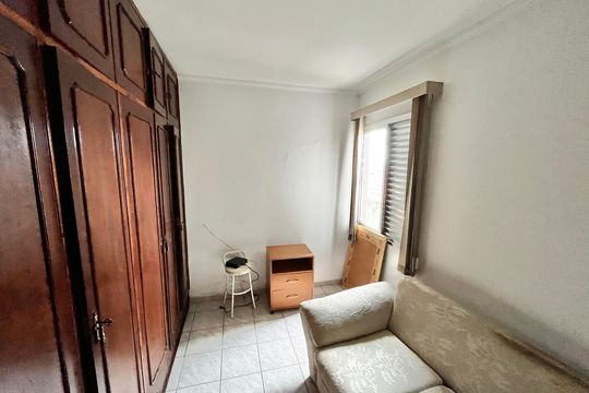 Quarto 2 de apartamento à venda com 3 quartos, 81m² em Santana, São Paulo