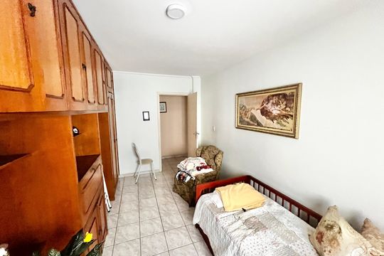 Quarto 1 de apartamento à venda com 3 quartos, 81m² em Santana, São Paulo