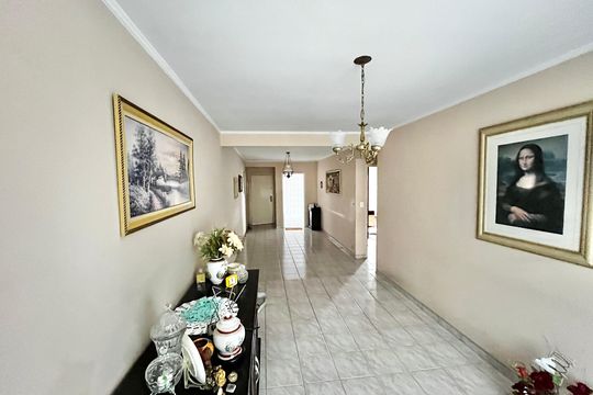 Apartamento à venda com 3 quartos, 81m² em Santana, São Paulo