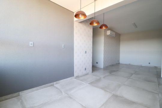 Apartamento para alugar com 3 quartos, 95m² em Osvaldo Rezende, Uberlândia