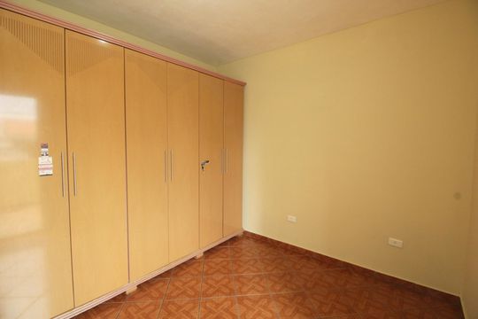 Quarto 1 de apartamento para alugar com 2 quartos, 44m² em Vila Marina, Santo André