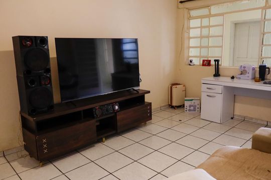 Sala 2 de casa à venda com 4 quartos, 306m² em Cipava, Osasco