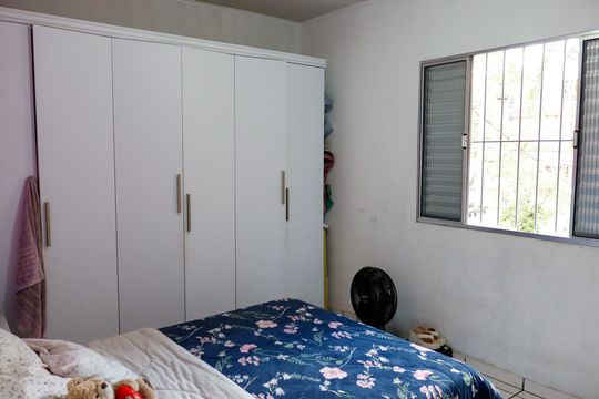 Quarto 1 de casa à venda com 4 quartos, 306m² em Cipava, Osasco