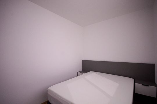 Quarto 1 de apartamento à venda com 2 quartos, 50m² em Vila Gumercindo, São Paulo