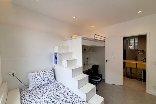 Quarto de apartamento à venda com 2 quartos, 85m² em Copacabana, Rio de Janeiro