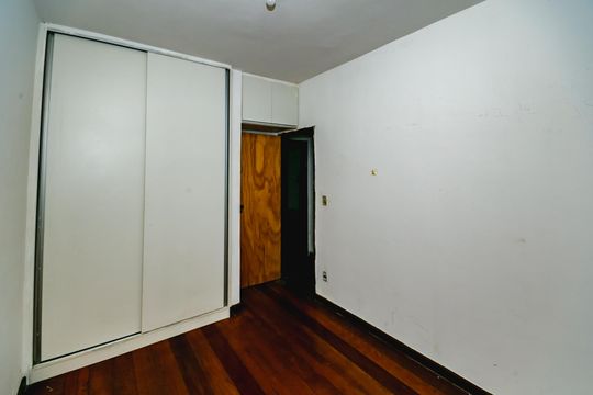 Apartamento à venda com 2 quartos, 67m² em Monte Carmelo, Belo Horizonte
