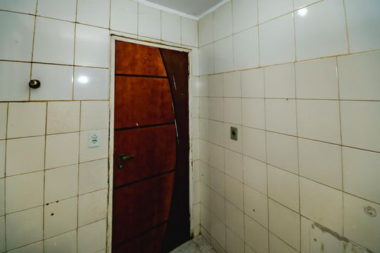 Apartamento à venda com 2 quartos, 67m² em Monte Carmelo, Belo Horizonte