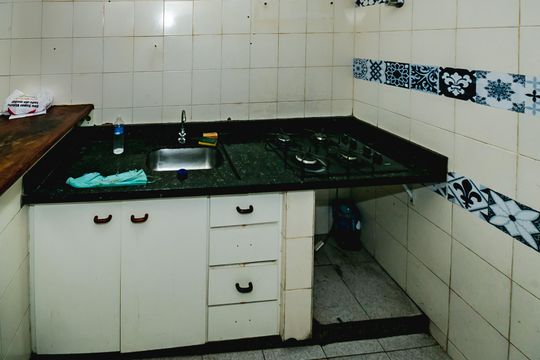 Apartamento à venda com 2 quartos, 67m² em Monte Carmelo, Belo Horizonte