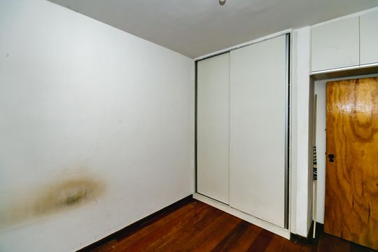 Apartamento à venda com 2 quartos, 67m² em Monte Carmelo, Belo Horizonte