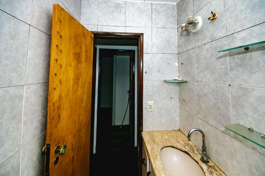 Apartamento à venda com 2 quartos, 67m² em Monte Carmelo, Belo Horizonte