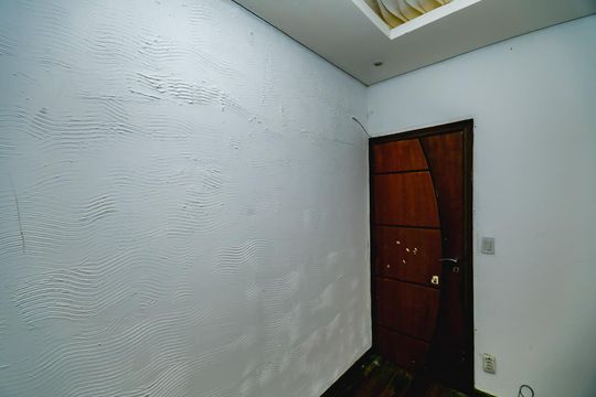 Apartamento à venda com 2 quartos, 67m² em Monte Carmelo, Belo Horizonte