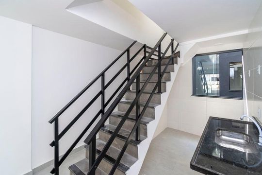 Cozinha de apartamento à venda com 2 quartos, 145m² em Penha, Rio de Janeiro
