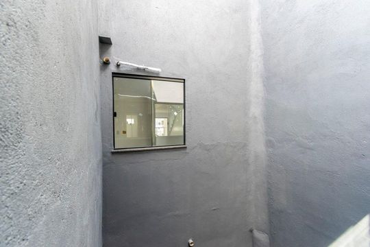 Vista do Quarto 2 de apartamento à venda com 2 quartos, 145m² em Penha, Rio de Janeiro