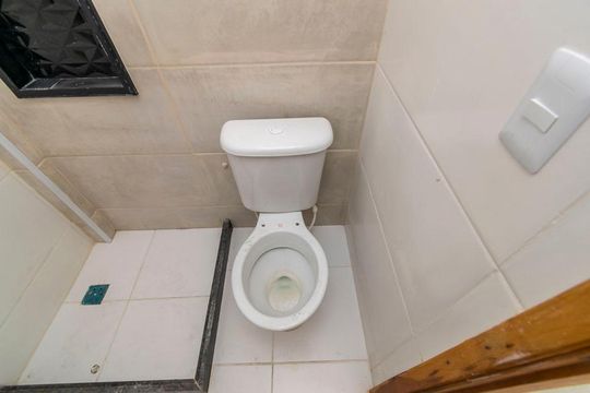 Banheiro de apartamento à venda com 2 quartos, 145m² em Penha, Rio de Janeiro