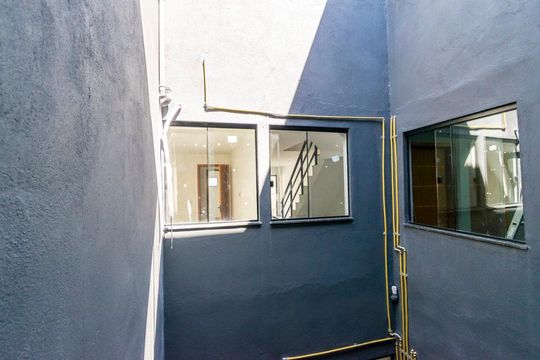 Vista do Quarto 2 de apartamento à venda com 2 quartos, 135m² em Penha, Rio de Janeiro