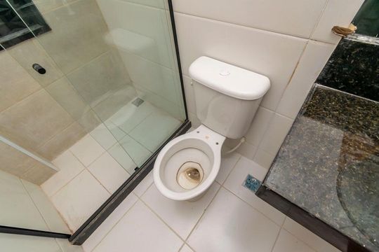 Banheiro de apartamento à venda com 2 quartos, 143m² em Penha, Rio de Janeiro