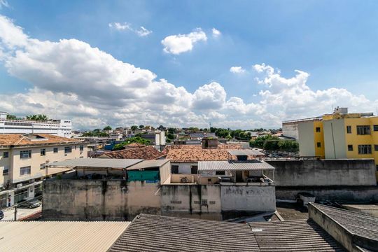 Vista do Terraço de apartamento à venda com 2 quartos, 143m² em Penha, Rio de Janeiro