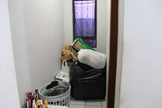 Quarto de kitnet/studio para alugar com 1 quarto, 34m² em  Vila Perdiz , Goiânia
