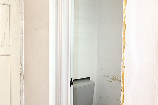 Lavabo de apartamento para alugar com 2 quartos, 78m² em Auxiliadora, Porto Alegre