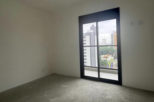 Suíte  de apartamento para alugar com 2 quartos, 86m² em Nova Petrópolis, São Bernardo do Campo