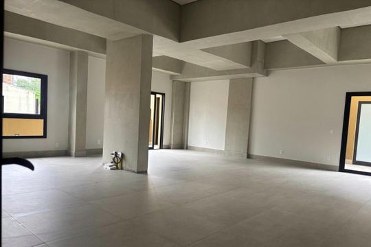Salão de festas  de apartamento para alugar com 2 quartos, 86m² em Nova Petrópolis, São Bernardo do Campo
