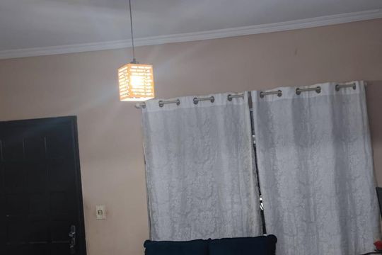 Sala de apartamento para alugar com 2 quartos, 86m² em Nova Petrópolis, São Bernardo do Campo