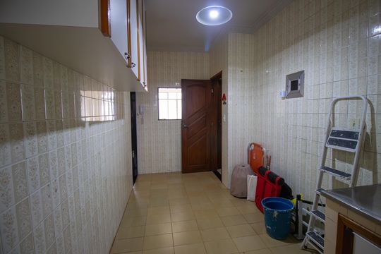 Cozinha de apartamento à venda com 2 quartos, 85m² em Penha Circular, Rio de Janeiro